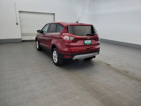 Used 2017 Ford Escape SE AWD/4WD image 5