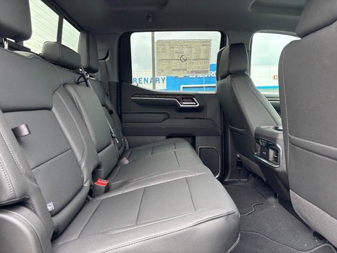 New 2025 GMC Sierra 1500 SLT w/ SLT Premium Plus Package image 5