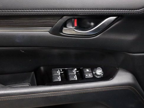 Used 2023 MAZDA CX-5 AWD 2.5 S w/ Premium Plus Pkg image 24