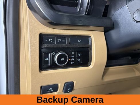 Used 2024 Ford F250 Lariat w/ Chrome Package image 10