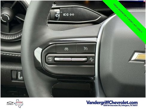 New 2026 Chevrolet Colorado LT w/ LT Convenience Package RWD image 13