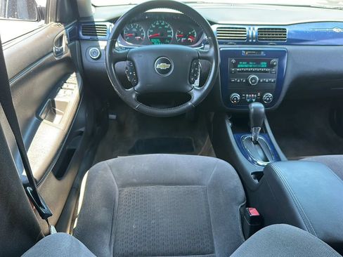 Used 2012 Chevrolet Impala LT w/ LT Sunroof Package FWD image 22