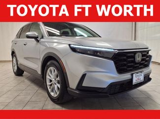 Used 2025 Honda CR-V EX video 1