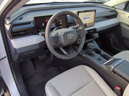 Certified 2026 Toyota RAV4 XLE Premium w/ Panoramic Sun Roof Package image 9