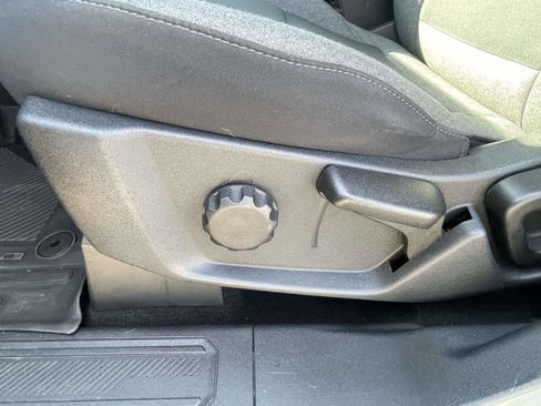 Certified 2022 Ford Bronco 4-Door w/ Sasquatch Package image 15