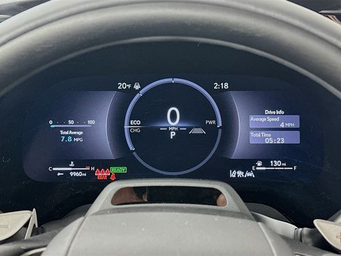 New 2026 Lexus RX 350 w/ Convenience Package image 12