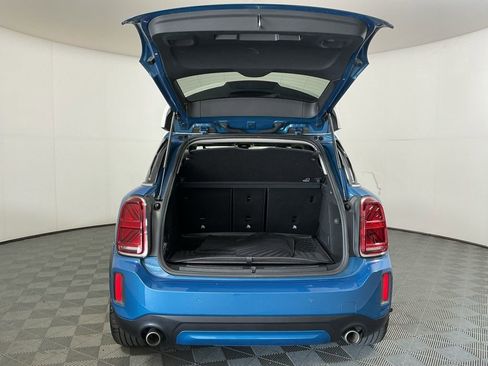 Certified 2023 MINI Cooper Countryman S image 27