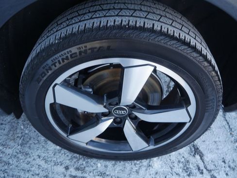 Certified 2023 Audi Q5 2.0T Premium Plus w/ Premium Plus Package image 13