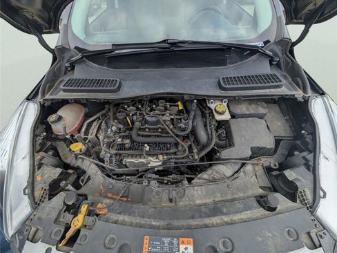 Used 2019 Ford Escape SE image 10