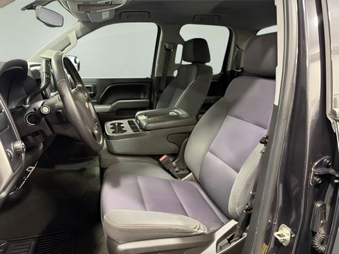 Used 2015 Chevrolet Silverado 1500 LT w/ All Star Edition RWD image 11