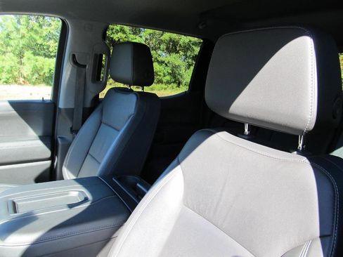 Used 2020 Chevrolet Silverado 1500 RST w/ All-Star Edition image 24