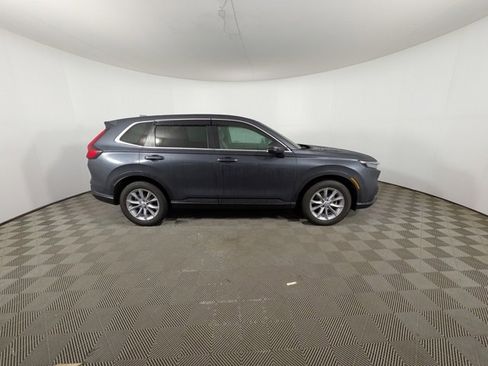Used 2023 Honda CR-V EX image 31