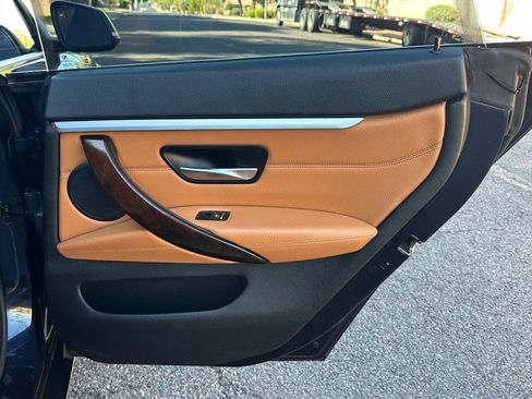 Used 2019 BMW 430i Gran Coupe w/ Convenience Package image 37