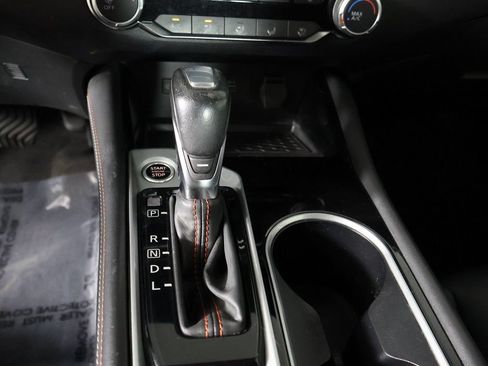 Used 2024 Nissan Altima 2.5 SR w/ SR Premium Package AWD/4WD image 48