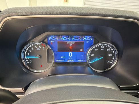 Certified 2022 Ford F150 XLT w/ Equipment Group 302A High AWD/4WD image 18