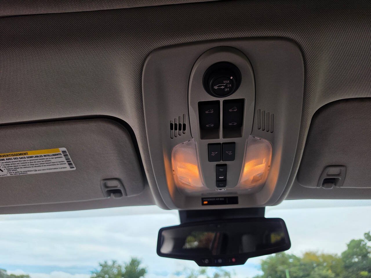 Used 2012 GMC Terrain SLT FWD image 39