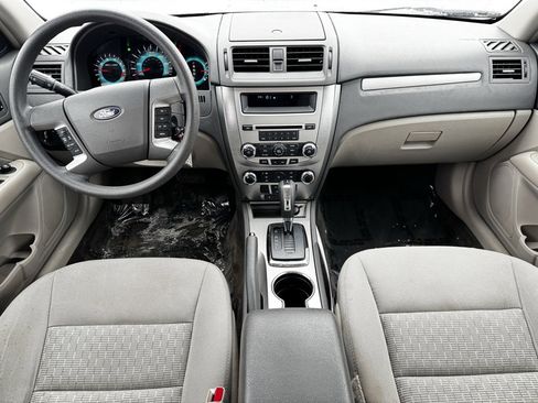 Used 2010 Ford Fusion SE image 7