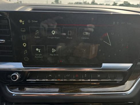 Used 2025 GMC Sierra 1500 Elevation AWD/4WD image 33