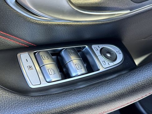 Used 2022 Mercedes-Benz E 53 AMG 4MATIC Sedan image 12