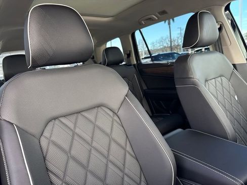 New 2026 Volkswagen Atlas SEL Premium R-Line image 20