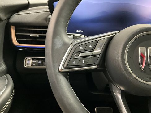 Used 2025 Buick Envision Sport Touring AWD/4WD image 19