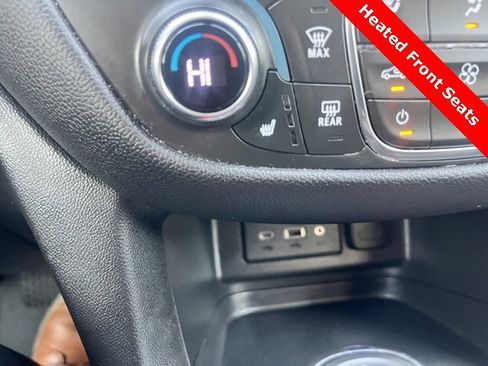 Used 2020 Chevrolet Equinox LT image 35