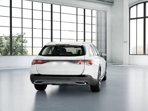 New 2025 Mercedes-Benz E 450 4MATIC All-Terrain Wagon image 24