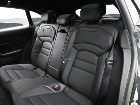 Certified 2023 Porsche Taycan 4S image 25