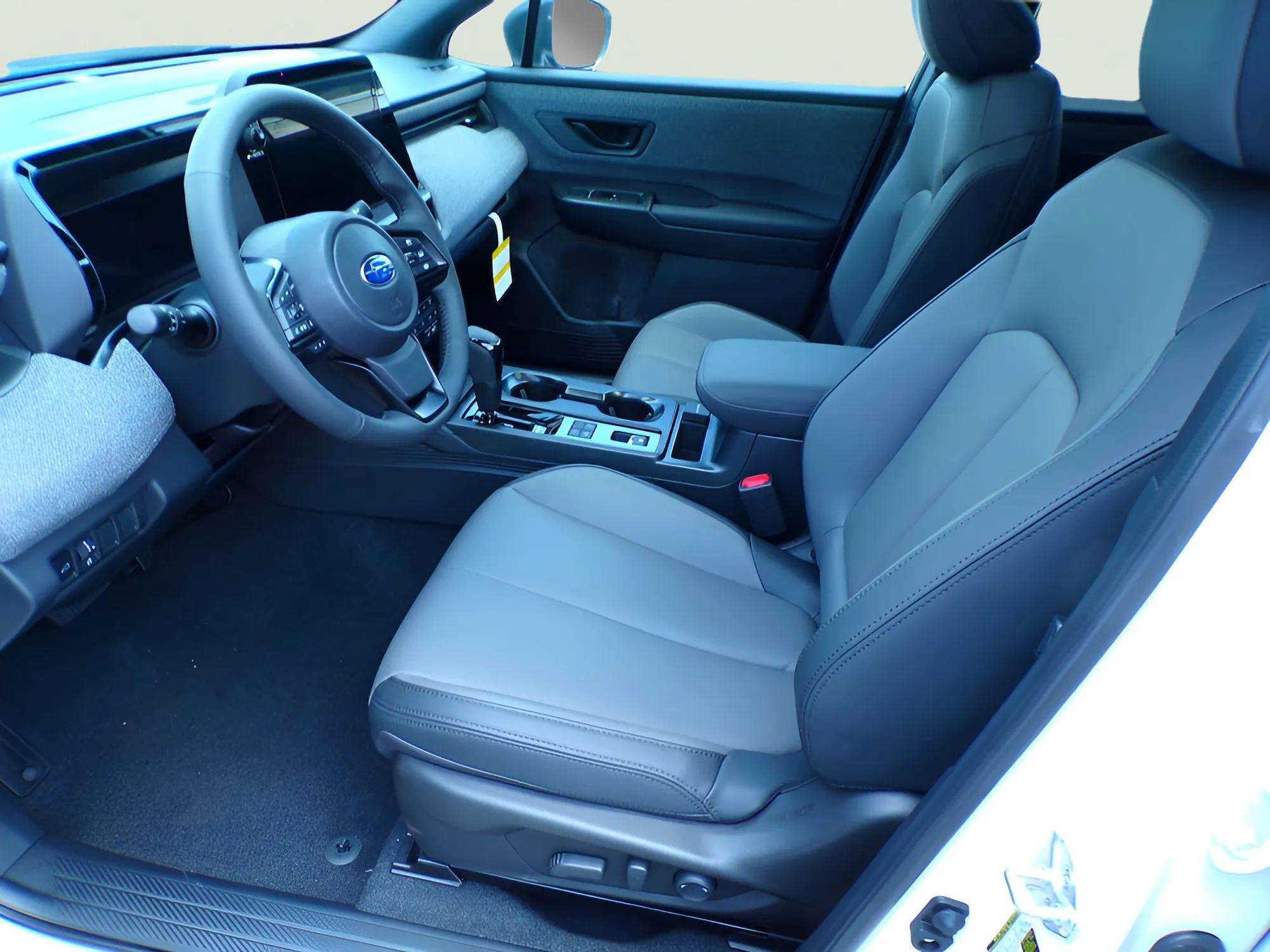 New 2026 Subaru Outback Premium AWD/4WD image 8