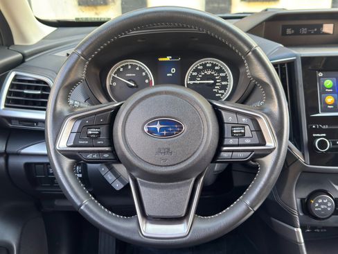 Used 2022 Subaru Forester Premium AWD/4WD image 19