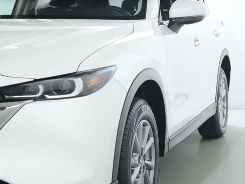 Used 2023 MAZDA CX-5 AWD 2.5 S image 4