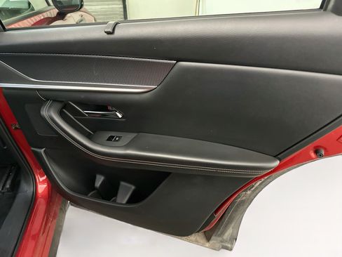 Used 2024 MAZDA CX-90 3.3 Turbo w/ Preferred Plus AWD/4WD image 34