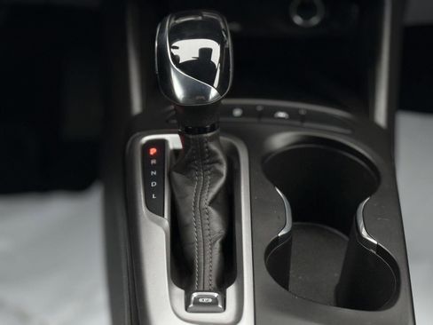 Certified 2025 Buick Envista Preferred w/ Convenience I Package image 20