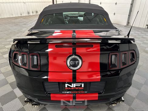 Used 2014 Ford Mustang GT Premium w/ Brembo Brake Package RWD image 17