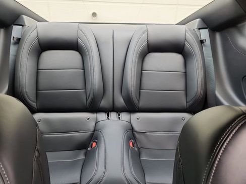 New 2025 Ford Mustang GT Premium w/ GT Performance Package image 13