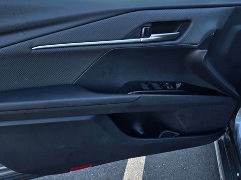 Certified 2026 Toyota Camry SE FWD image 9