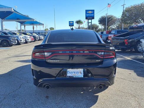 Used 2023 Dodge Charger GT image 23