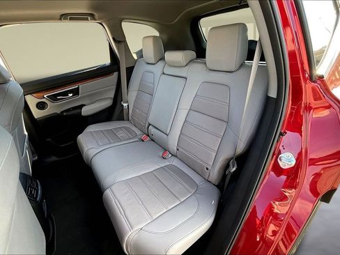 Certified 2022 Honda CR-V EX-L image 22