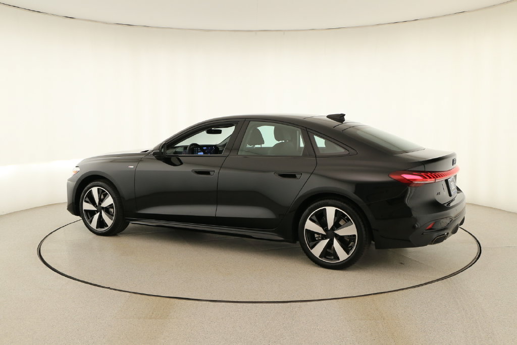 New 2026 Audi A5 Premium AWD/4WD image 3