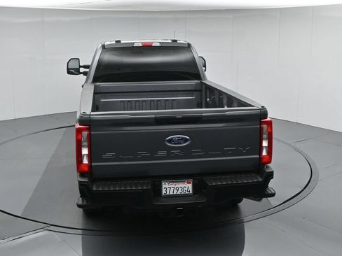 Certified 2025 Ford F250 XL RWD image 42