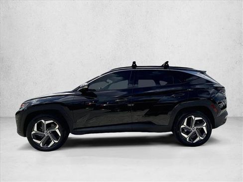 Used 2022 Hyundai Tucson Limited image 6