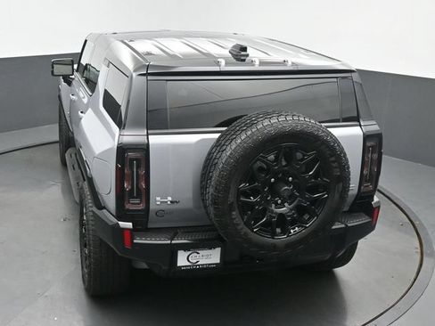 Used 2026 GMC Hummer EV SUV AWD/4WD image 40