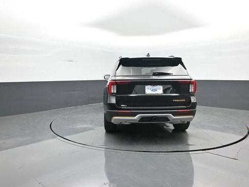 New 2026 Ford Explorer Tremor w/ Tremor Ultimate Package AWD/4WD image 6