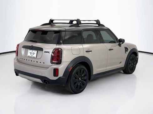 Used 2024 MINI Cooper Countryman S AWD/4WD image 6