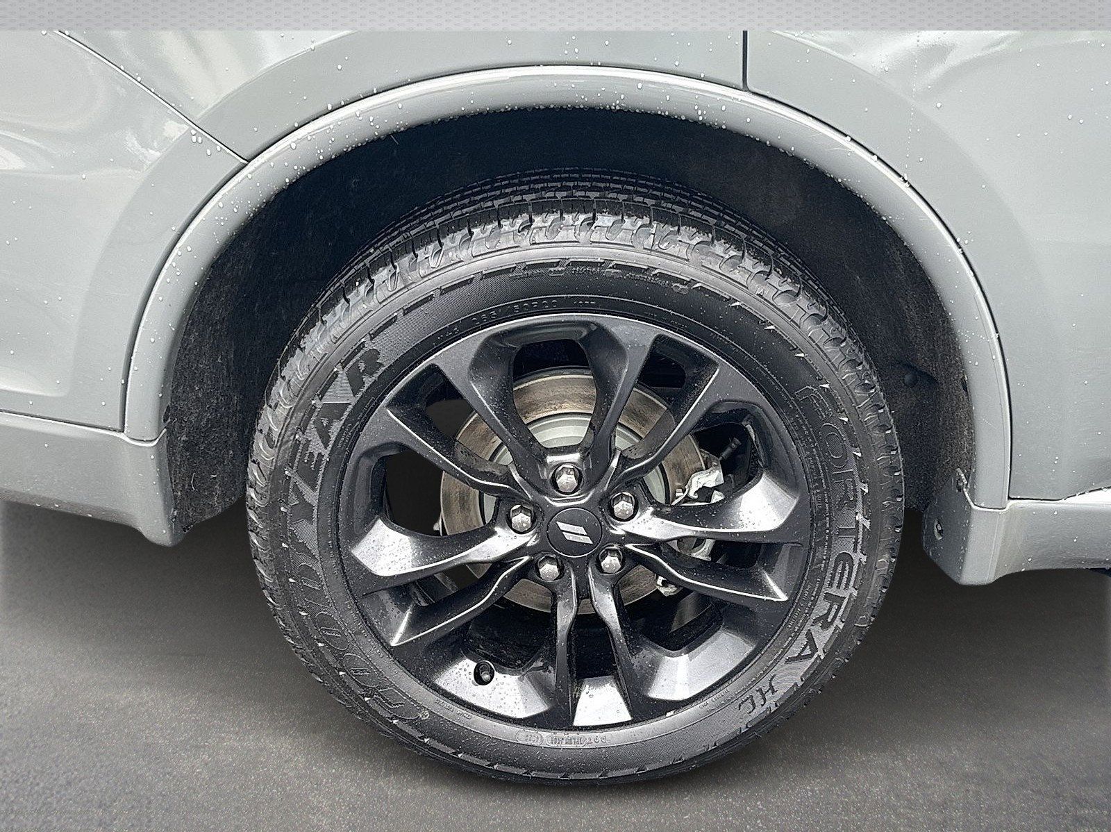 Certified 2023 Dodge Durango GT AWD/4WD image 8