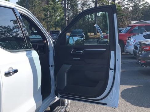 New 2026 GMC Sierra 1500 Denali image 43