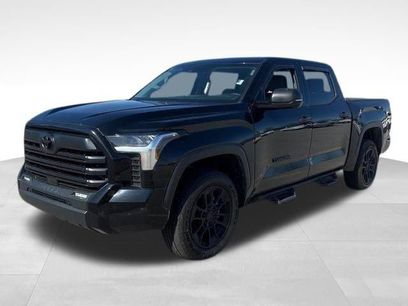 Used 2024 Toyota Tundra SR5 w/ SR5 Convenience Package