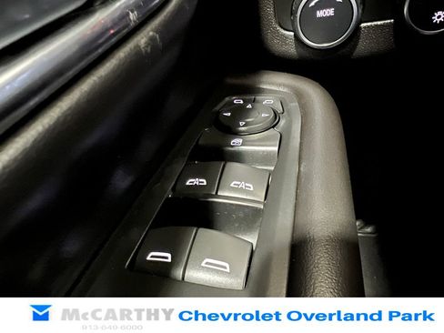 Used 2023 Chevrolet Tahoe Z71 image 16