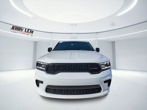 New 2026 Dodge Durango GT w/ Blacktop Package image 9