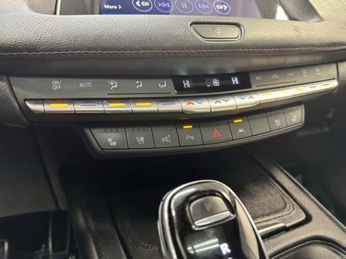 Used 2020 Cadillac XT4 Sport w/ Sun And Sound Package image 29